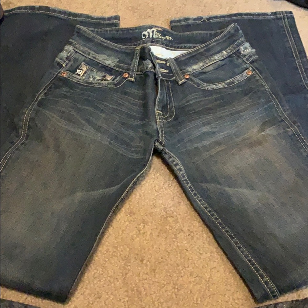 Miss Me Jeans women
